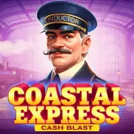 Coastal Express Cash Blast
