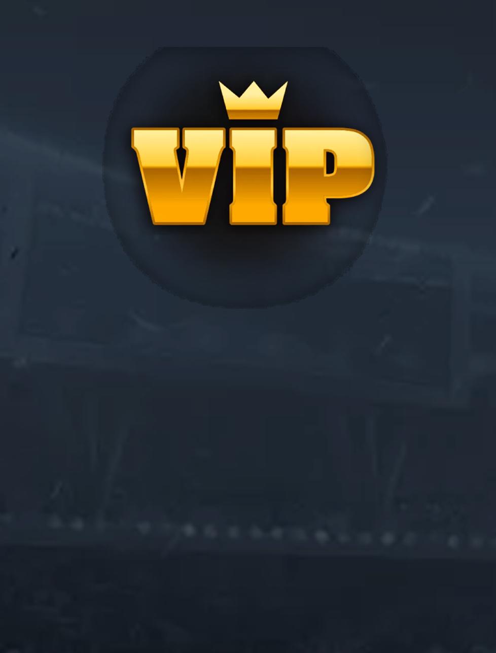 VIP program pro věrné hráče
