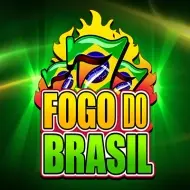 Fogo Do Brasil